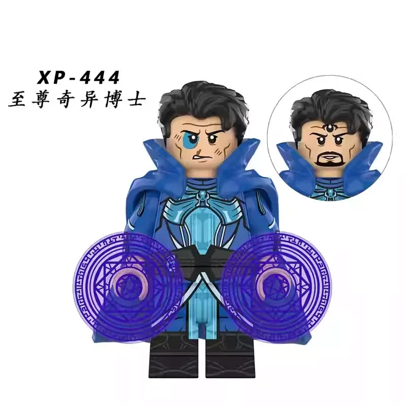 Doctor Strange Minifigures XP-444 Marvel MiniFigure