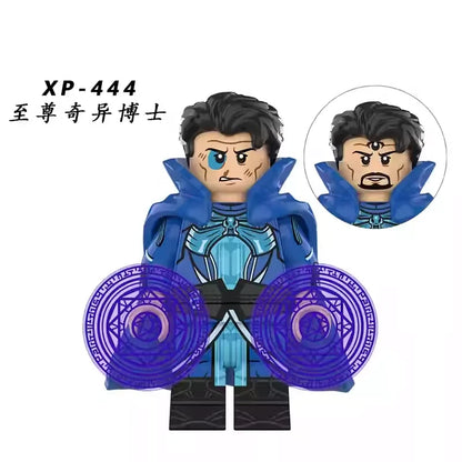 Doctor Strange Minifigures XP-444 Marvel MiniFigure