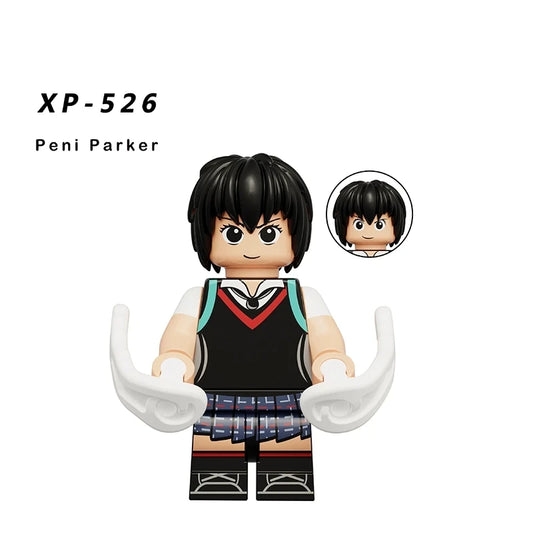 Peni Parker XP-526 Marvel Minifigures