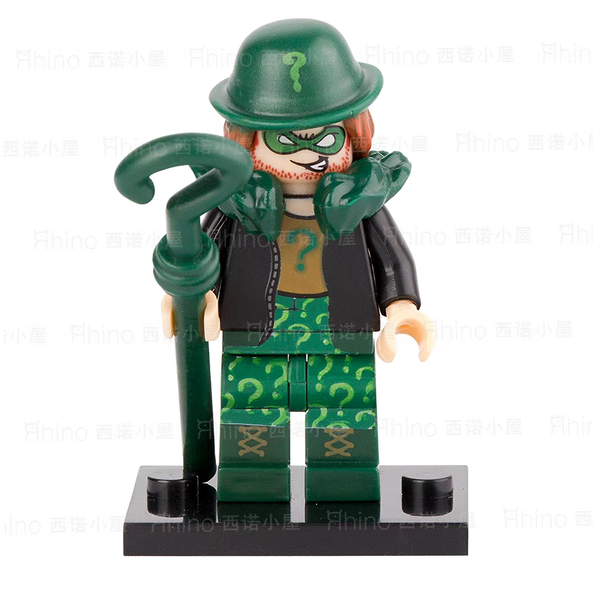 Rare Minifigures - Low Stock Custom Customer Minifigures