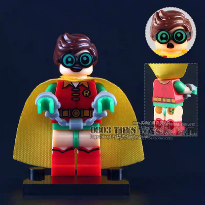 Rare Minifigures - Low Stock Custom Customer Minifigures