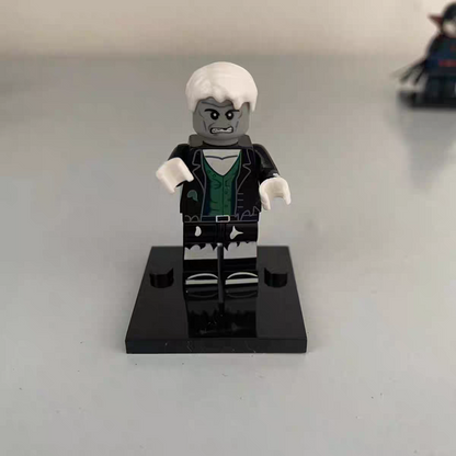 Rare Minifigures - Low Stock Custom Customer Minifigures
